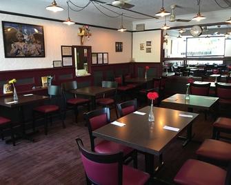 The Bridge Inn - Isleworth - Restaurant