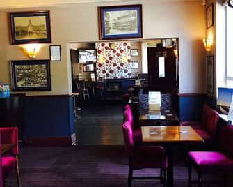 The Bridge Inn - Isleworth