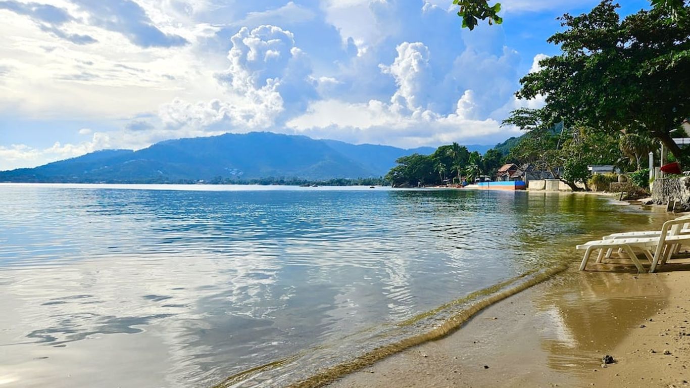 Cinnamon Beach Villas