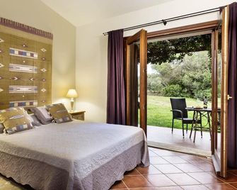 Tenuta Pilastru - Arzachena