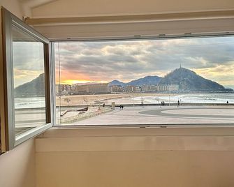 Hotel Punta Monpás - San Sebastian