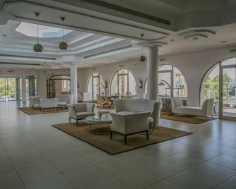 Almyra Resort - Koutsounára - Lobby
