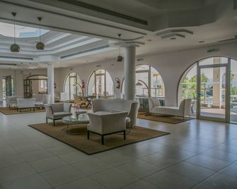 Almyra Resort - Koutsounára - Lobby