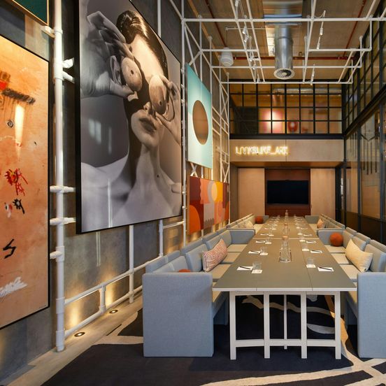Moxy Sydney Airport image 1