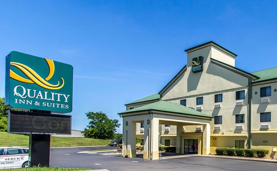 Quality Inn Suites 93 1 2 7 La Vergne Hotel Deals