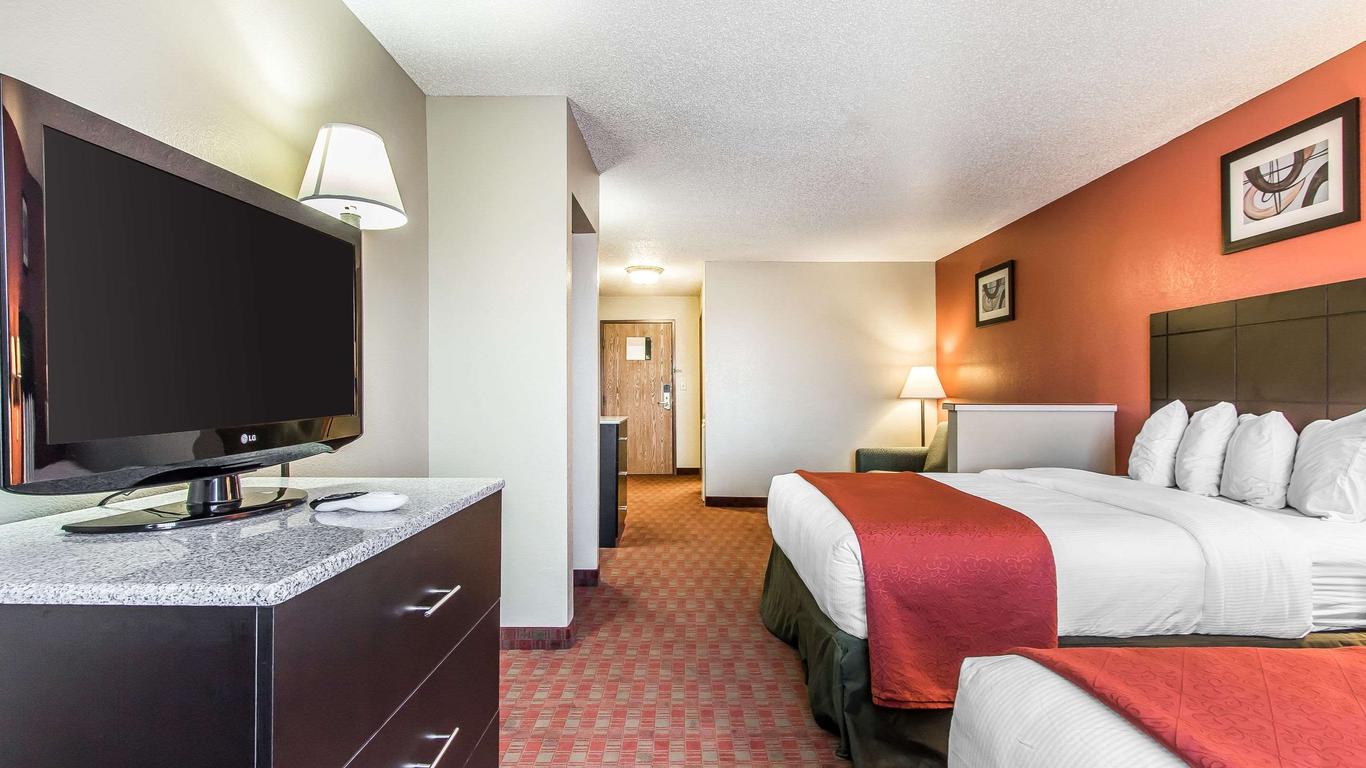 Quality Inn & Suites