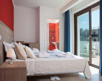 Hotel Villa Sveva - Cagliari