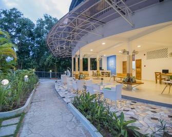 Palma Resort - Phu Quoc - Patio