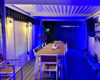 Luxury Villa with Private Spa - フェニックス