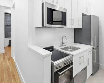 Lovely studio apartment in vibrant SoHo Downtown NYC Prime Location - Nova York - Cuina