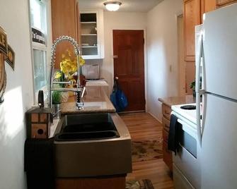 Smarthouse By Lake Hospital Golf 4ktv Bbq Patio Set Wd Wifi Keurig Fenced Yard - Klamath Falls - Cocina