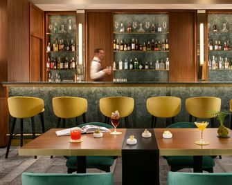 Floren Hotel - Florens - Bar