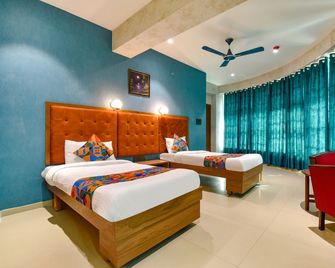 Fabhotel Siddharth Corporate - Gandhinagar