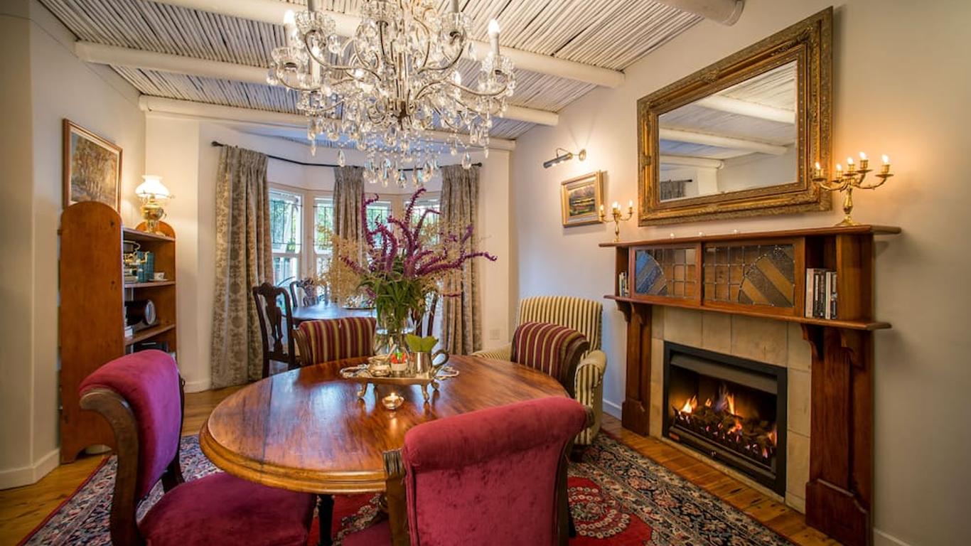 Batavia Boutique Hotel