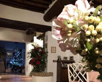Villa Camilla - San Benedetto Po