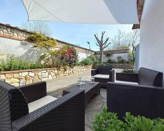 Tuscany To Love - Holiday Home -Big apartment near the main tuscany destinations - Pieve a Nievole
