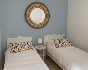 In the heart of wine-growing Anjou, renovated gîte on a 10-hectare estate - Bellevigne-en-Layon - Habitación
