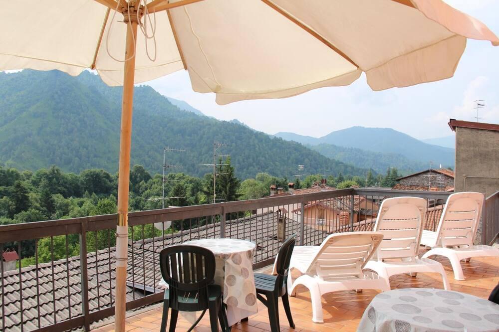 B&B Edelweiss In Castione Della Presolana, Italy From $55: Deals ...