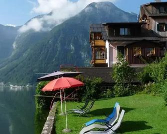 Pension Sarstein - Hallstatt