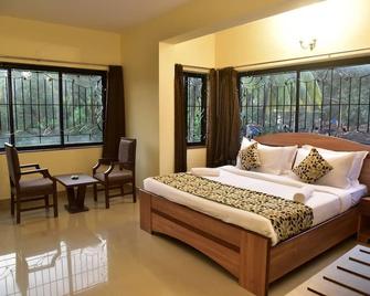 Candolim Grande Resort - Arpora - Habitación