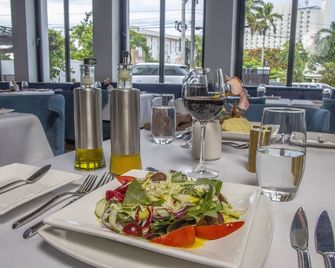 Sago Palm Hotel - Ocho Rios