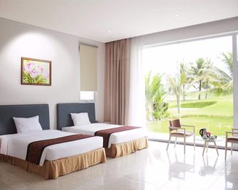 Diamond Bay Golf & Villas - Nha Trang