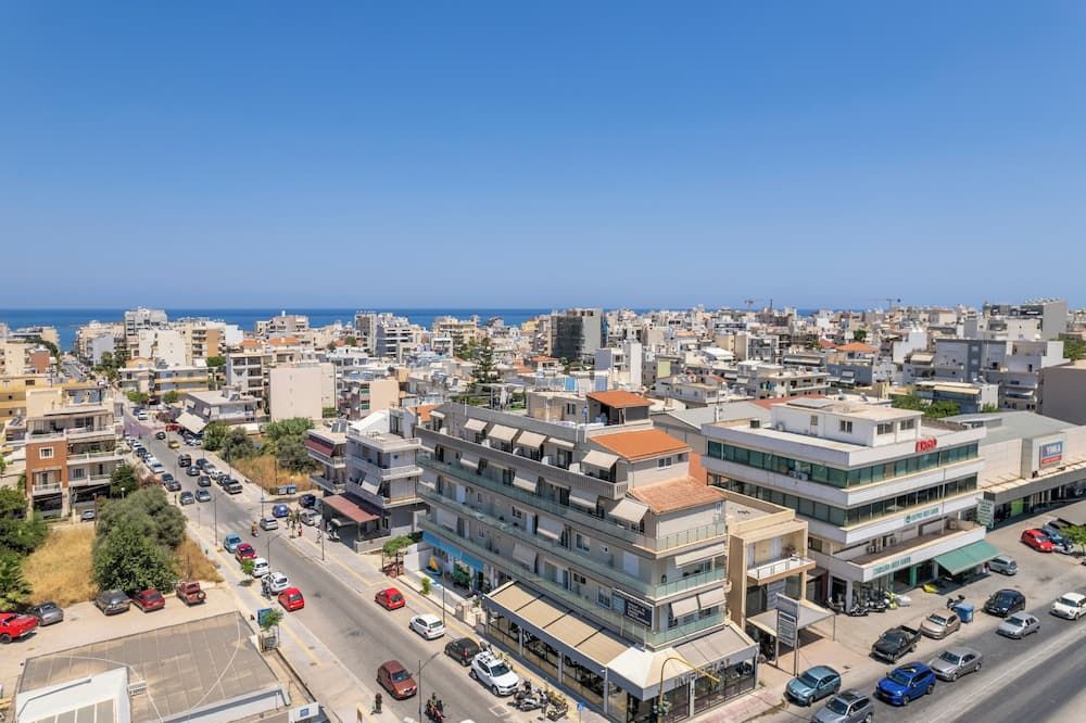 Apartments Chania - La Canée