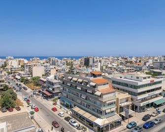 Apartments Chania - Chania