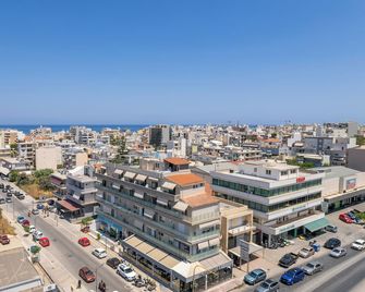 Apartments Chania - La Canée