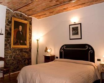 Vecchia Locanda - Sarzana - Habitación