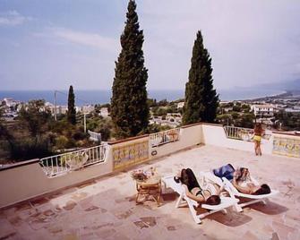 Belvedere Sperlonga - Sperlonga - Balcony