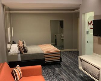 Benjamín I - Jujuy - Bedroom