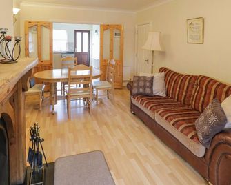 Aisling - Foxford - Sala de estar