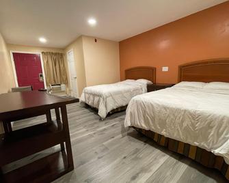 Travelers Motor Lodge - North Smithfield - Habitación