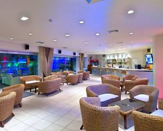 Elinotel Apolamare Hotel - Chaniotis