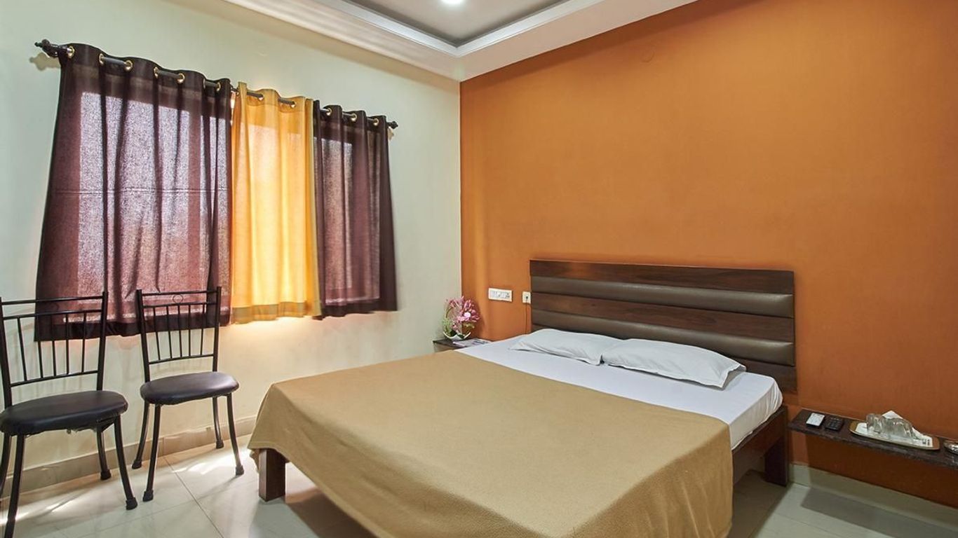 Hotel Celestee Grand