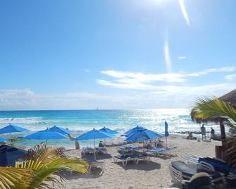 Salvia Cancun Aparts - Cancún - Beach