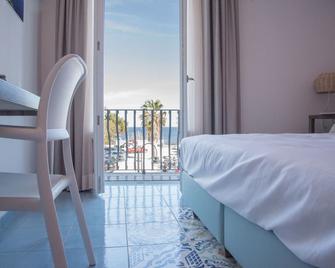 B&B Il Castello - Lipari - Habitación