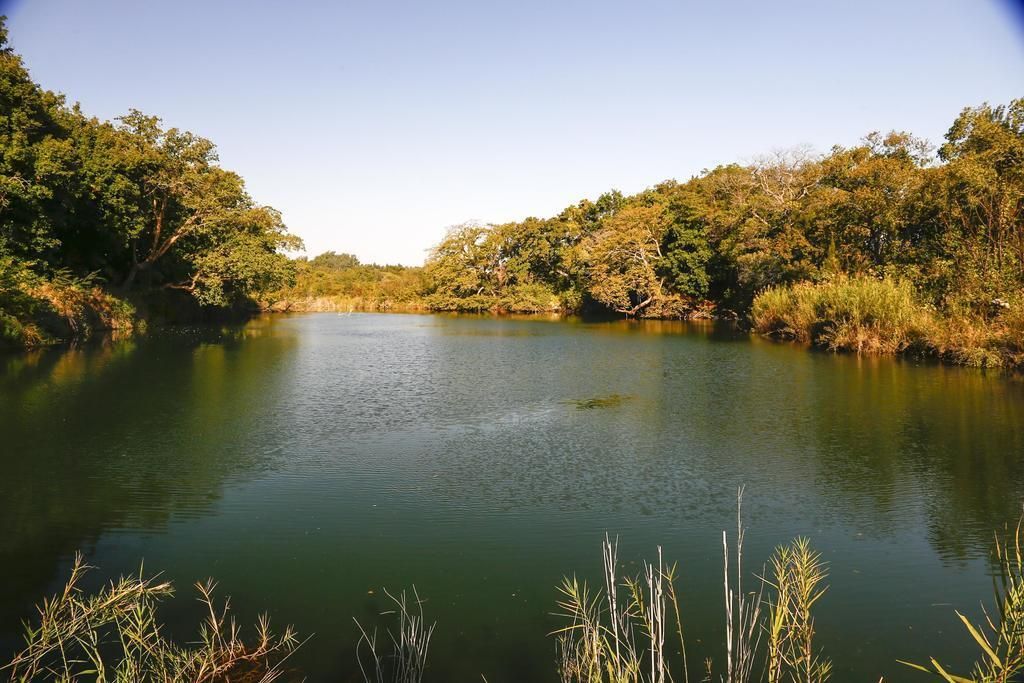 The Island River Lodge - הודספרוט - נוף חיצוני