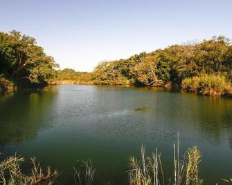 The Island River Lodge - Hoedspruit - Outdoor view