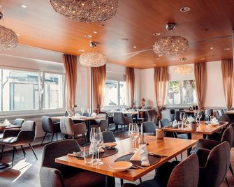 Hotel Rössli Luterbach - Luterbach - Restaurant