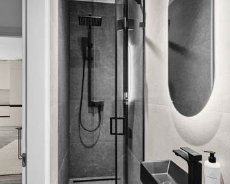 Collect Residence - Budapest - Baño
