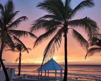 Please Come And Relax On Our Private Beach! - Cayman Brac - Playa