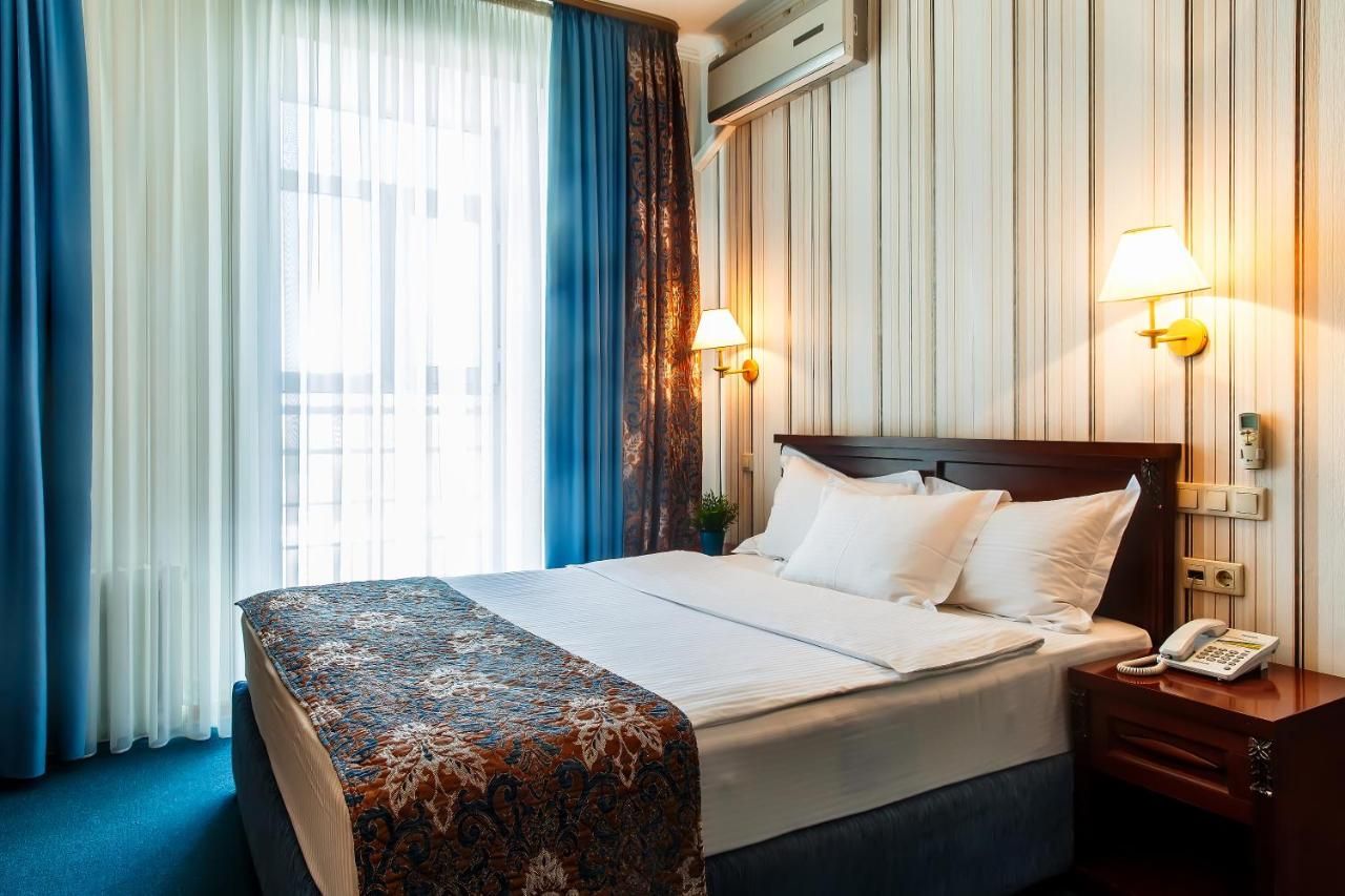 Tengri Hotel thumbnail 2