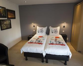 B&B Lievejan - Jabbeke - Bedroom