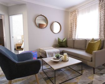 3 Lux Suites - Middelburg