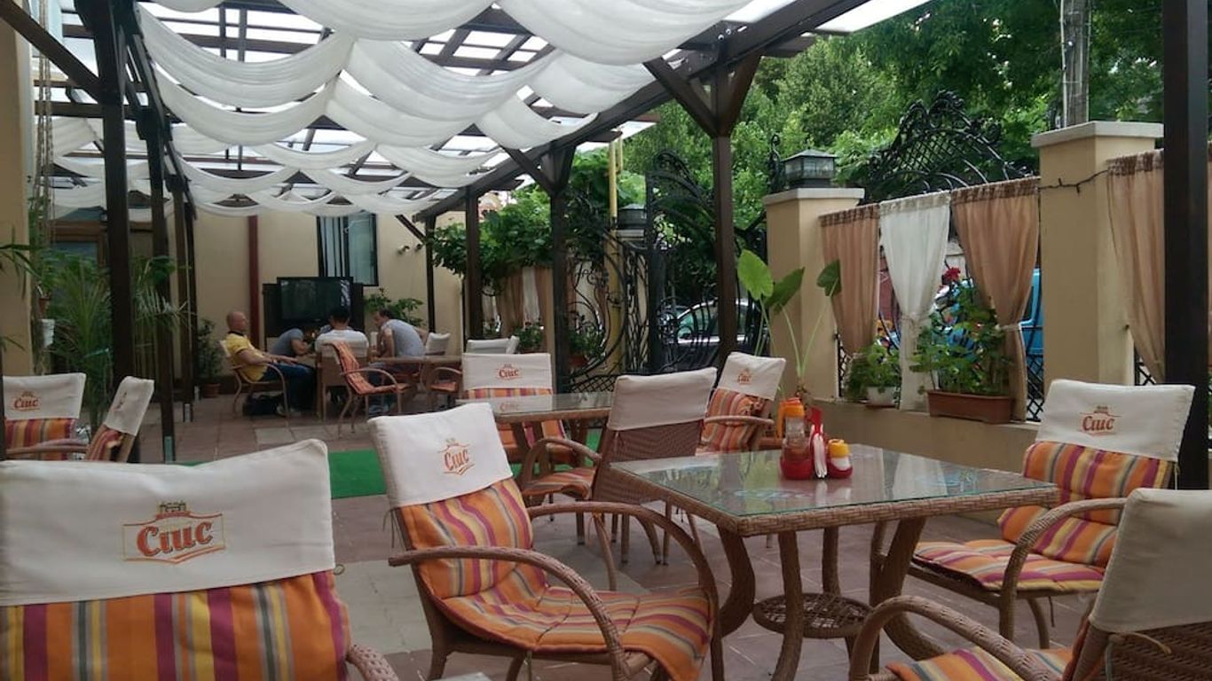 Porto Franco Residence