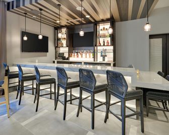 Hampton Inn Irvine Spectrum Lake Forest - Lake Forest - Bar