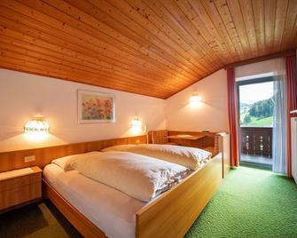 134C Alara - Ortisei - Habitación
