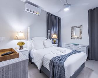 Villa Luxury with pool 10 min to the airport and beach - Bavaro - Chambre